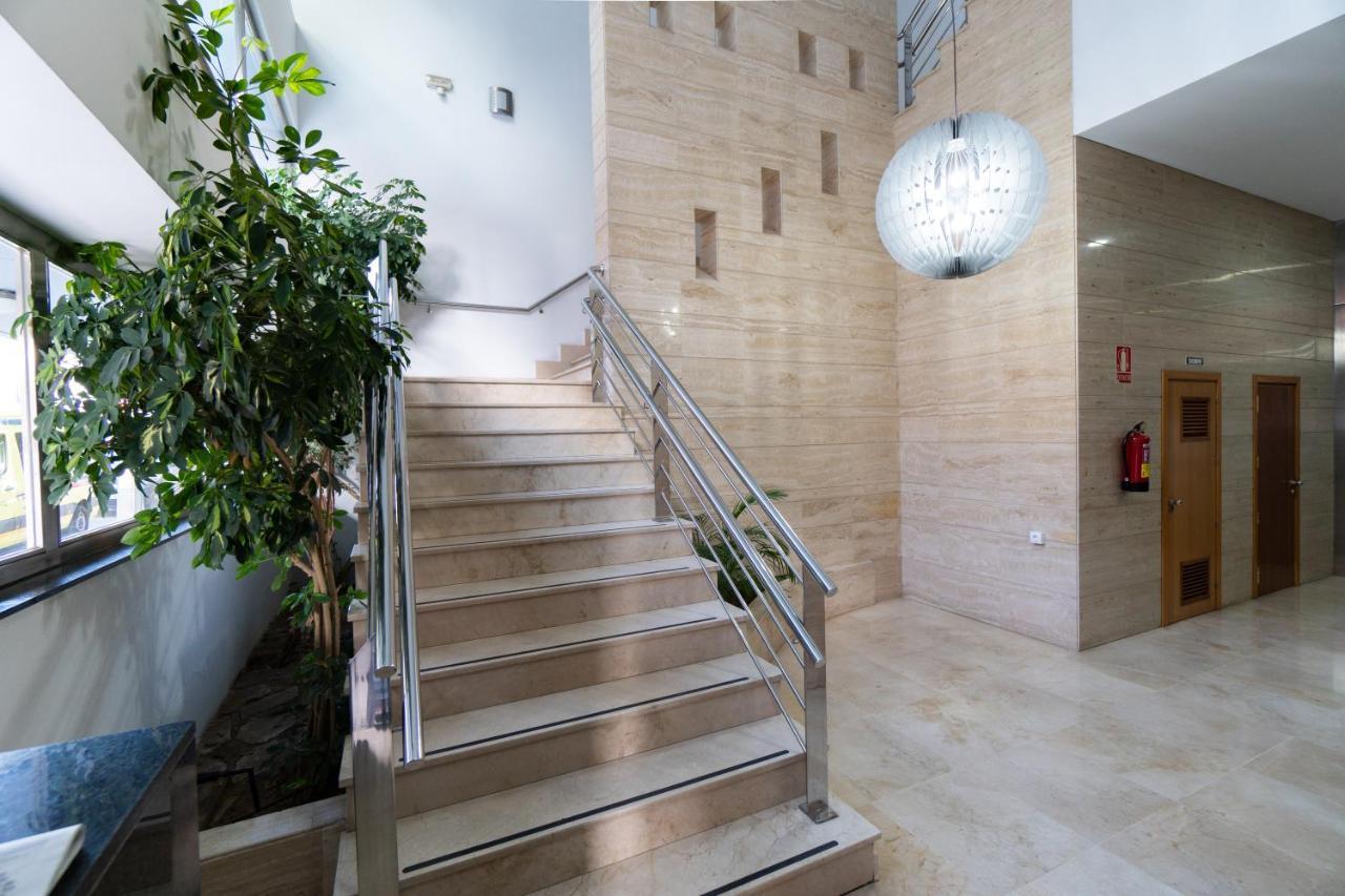 Apartmán Malaga Centro Maria Zambrano Exteriér fotografie