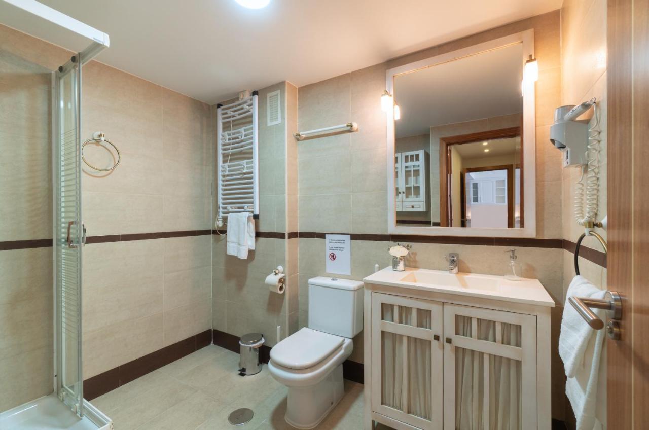 Apartmán Malaga Centro Maria Zambrano Exteriér fotografie